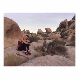 Meet your Posher, Sami